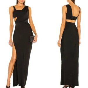 REVOLVE x NBD Andrei Gown